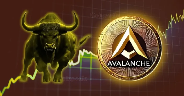 Why Avalanche (AVAX) Token Price Surging Today?