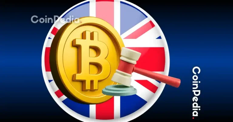 UK Trade Groups Push for Blockchain in UK–US Tech Deal