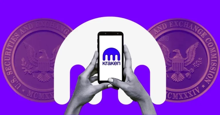 Kraken Brings US Stocks On‑Chain for Europe