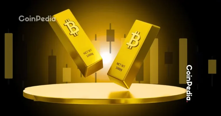 Binance’s CZ Mocks Gold, Says Bitcoin Beats It for Real-World Use