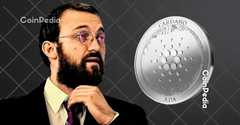 Charles Hoskinson Says Cardano Will ‘Break the Internet’; NBA Legend Scottie Pippen Reacts