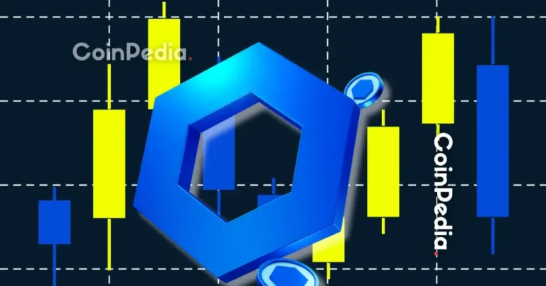 Chainlink Price Analysis: Key Hurdles LINK Must Clear to Break $30