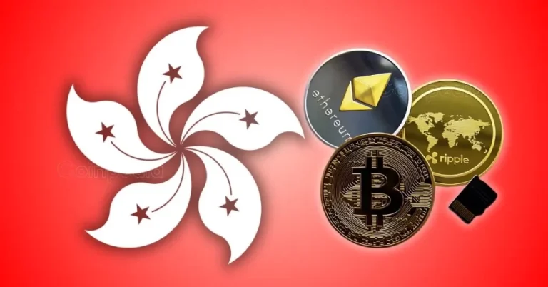 China Urges Pause on Hong Kong Real-World Asset Tokenization