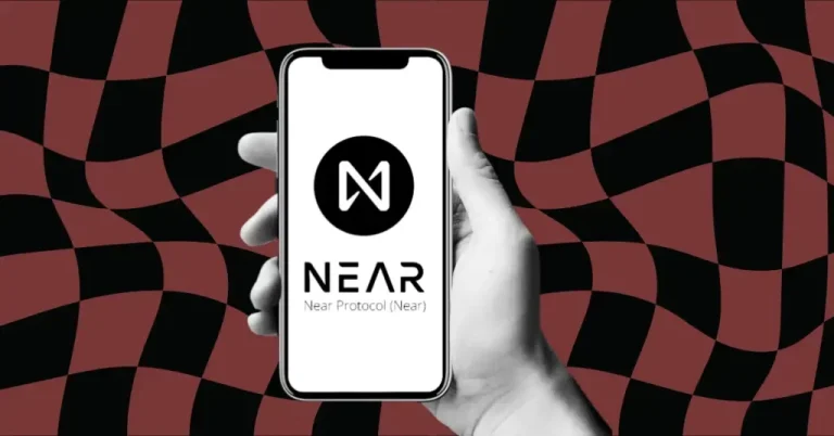NEAR Price Eyes Breakout To $8 as AI Focus and Technical Setup Align