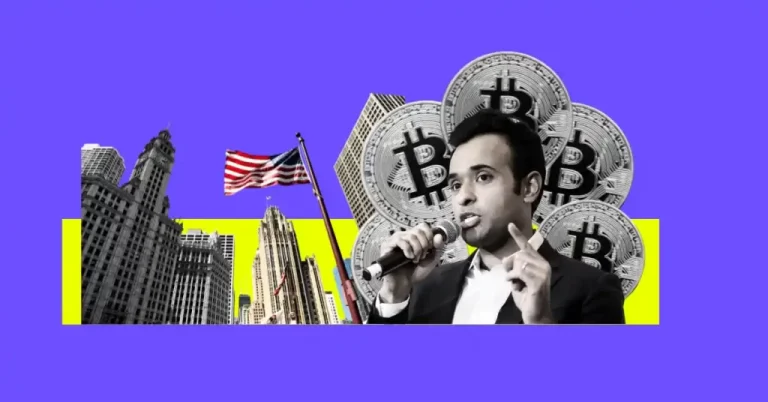 Vivek Ramaswamy’s Strive to Acquire Bitcoin-Focused Semler Scientific