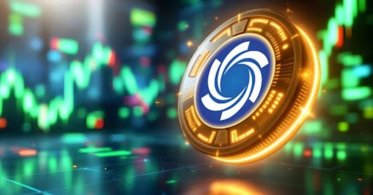 XRP’s Institutional Push Gains Traction—Ozak AI Token Positioned as an AI Solution for Financial Automation