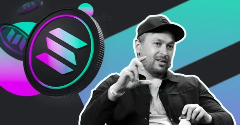 Solana Founder Warns Quantum Tech Could Break Bitcoin by 2030