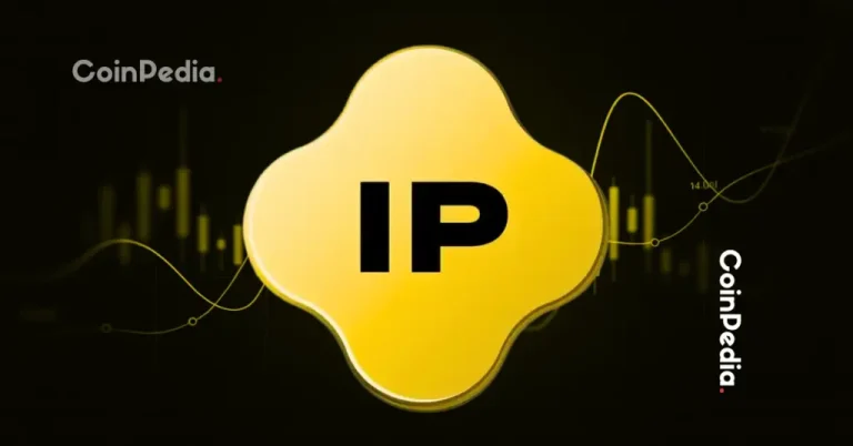 Story IP Price Bounces Back, Will the Rally Sustain?