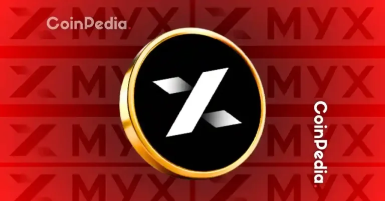 MYX Price Eyes $26 as Breakout Sparks Bullish Momentum