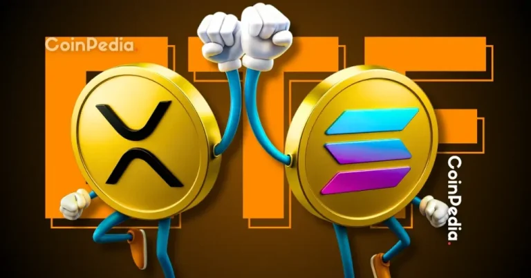 XRP ETF Approval Odds Hit 100%, Solana ETF Could Come ‘Any Day’