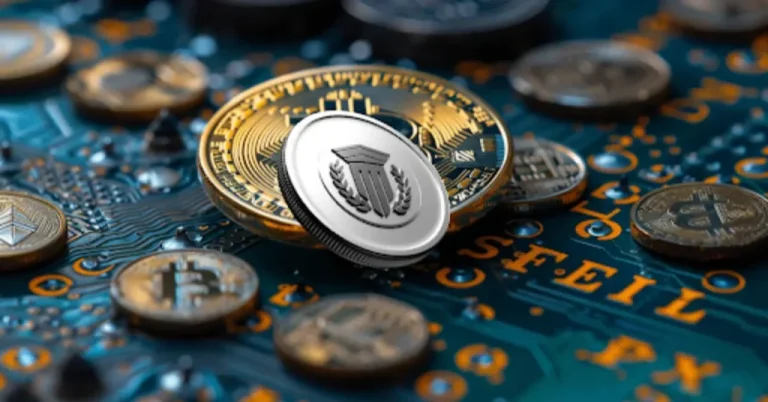 The Next Ten Days Will Be Crucial For Crypto, But This Cheap Altcoin Is Poised To Lead The Rest, Here is Why