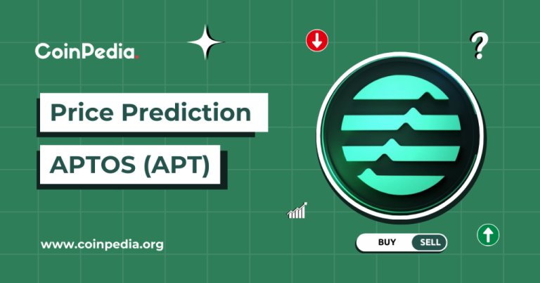 Aptos Coin Price Prediction 2025, 2026 – 2030: Will APT Price Hit $25 This AltSeason?
