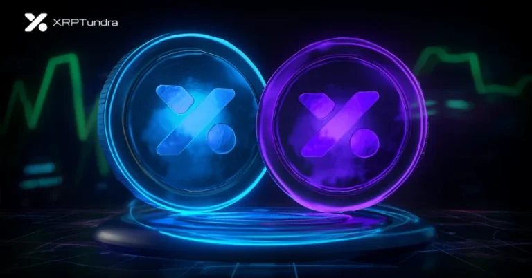 Crypto News XRP: Tundra Presale Combines Solana and XRPL Tokens in Single Package