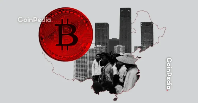 China’s Central Bank Warns Stablecoins Still Carry Big Risks