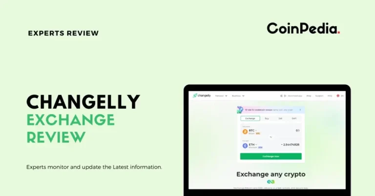 Changelly Review 2025: Scam or Legit? Here’s Why Millions Trust It