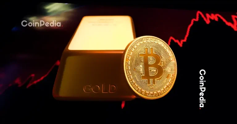 Is Gold’s Rise an Urgent Warning Sign for Bitcoin and the Global Economy?