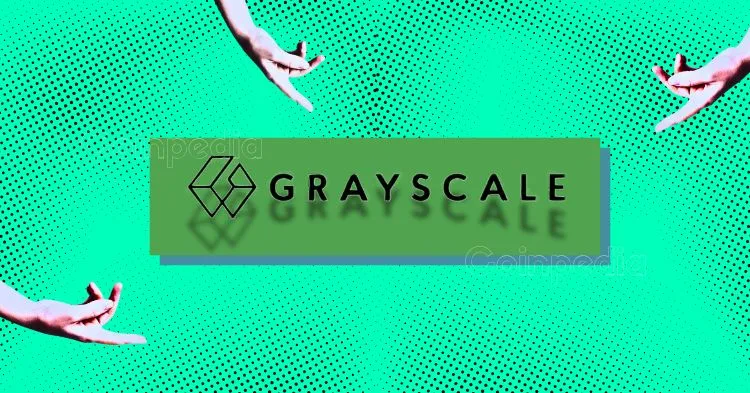 Grayscale Launches First U.S. Solana Trust ETF