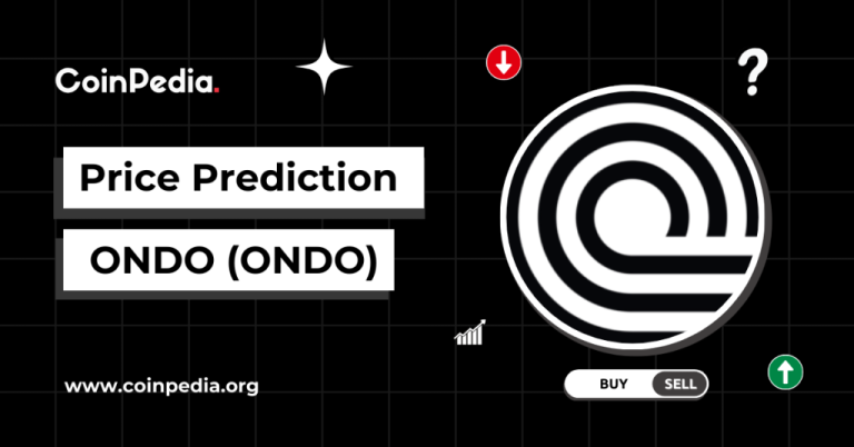 Ondo Price Prediction 2025, 2026 – 2030: Can Ondo Hit $10?