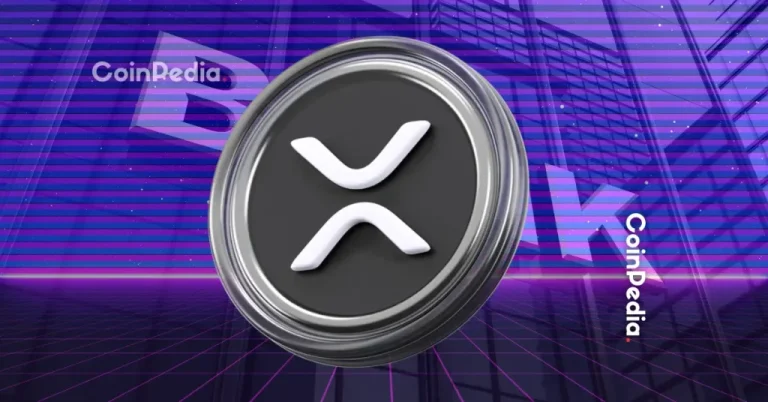 Why XRP Price is Up Today?
