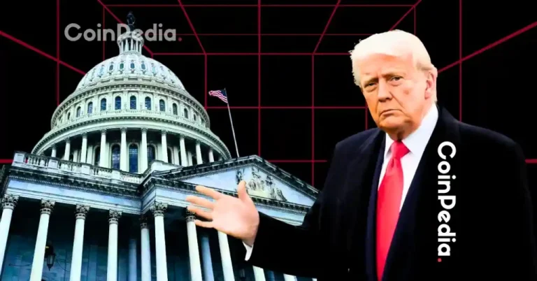 Trump Envoy Steve Witkoff Faces Senate Probe Over Crypto Holdings