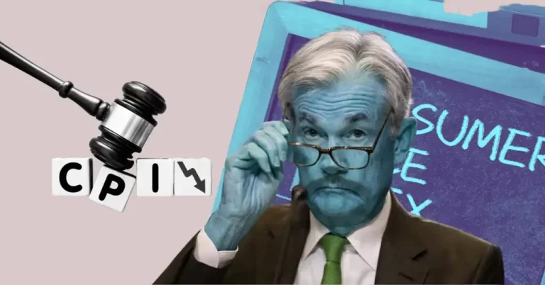 U.S. Shutdown Halts Key Data, All Eyes Now on Friday’s CPI Report