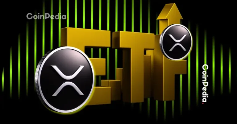 XRP ETF Approval Could Trigger Massive Supply Shock