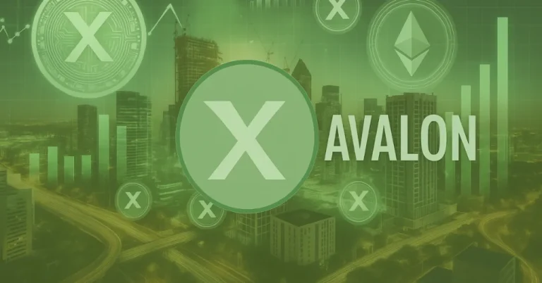 Avalon Labs Introduces AI RWA Platform