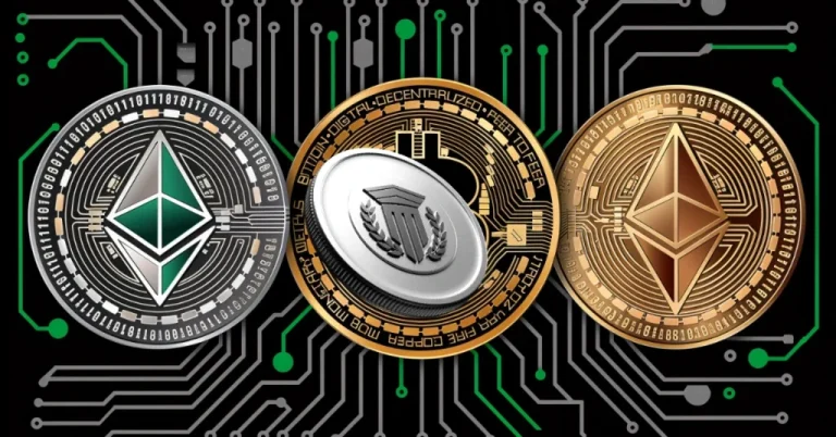 This Ethereum-Based DeFi Gem Just Announced a Lending Protocol as It Records Explosive Near 300% Growth