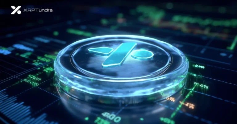 Crypto Calculator Shows XRP Tundra Presale Could Outperform Pepe’s Historic Run