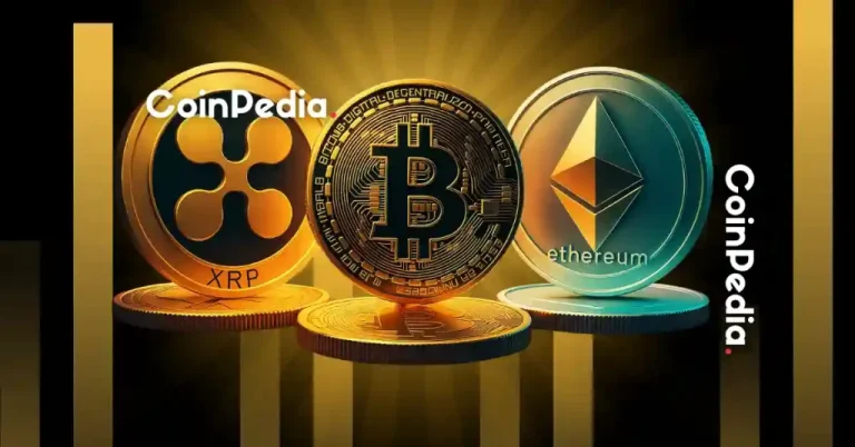 Ethereum and XRP Gear Up for Rebound as Bitcoin Liquidity Dries Up