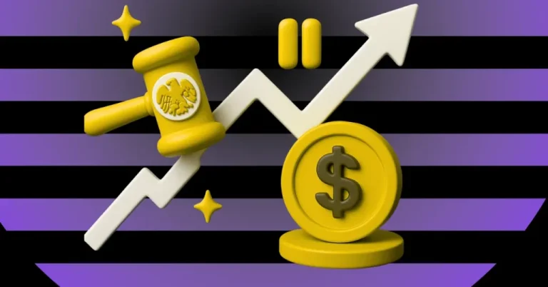 Crypto Markets Rally as Fed Rate Cut Odds Hit 67% for December