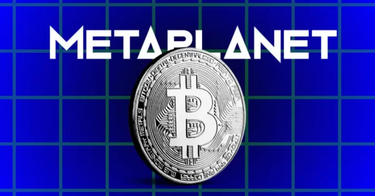 MetaPlanet Secures $130M Bitcoin-Backed Loan