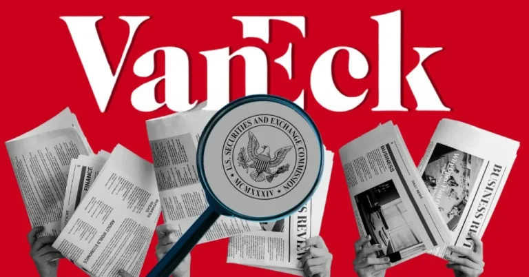 VanEck CEO Flags Quantum Threat to Bitcoin; Firms to Walk Away?