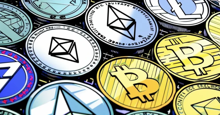 This New Crypto Is Set to Replace ETH in the Next DeFi Season