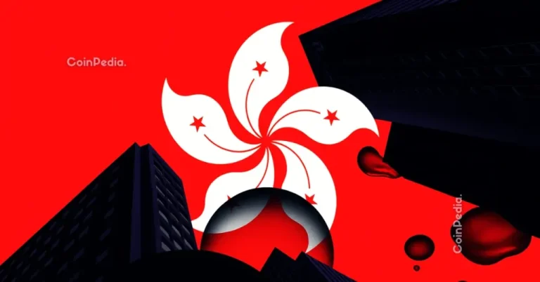 Hong Kong Pushes New Crypto Tax Rules as CARF Consultation Begins