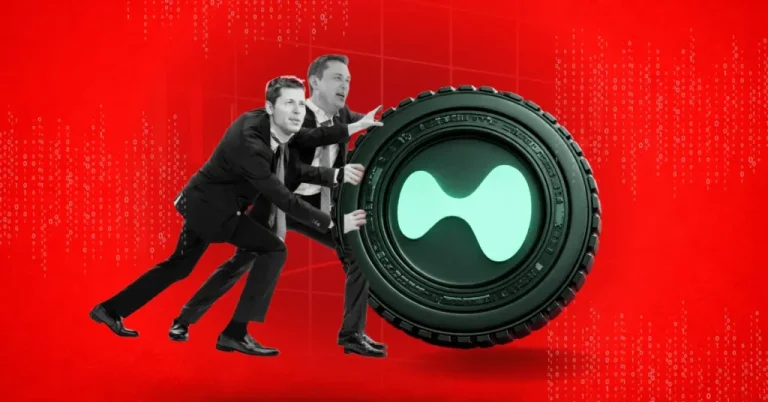 Hyperliquid Puts $1B HYPE Tokens Up for Burn Vote