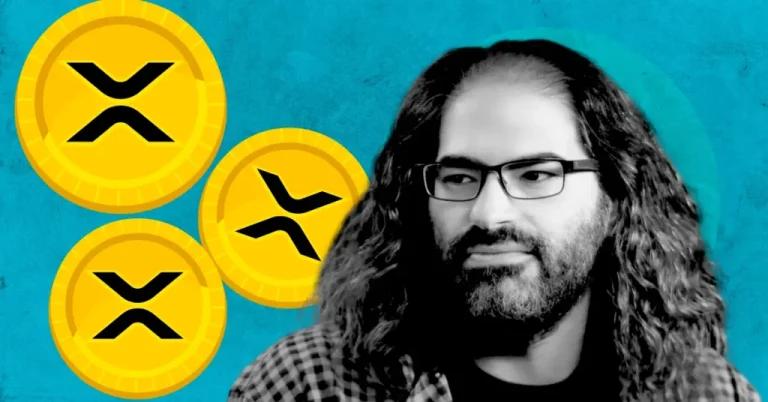 Before You Buy Ripple Shares, Read This: CTO David Schwartz Lists Secondary-Market Risks