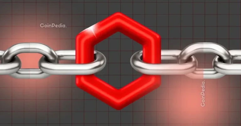 Are Weak ETF Inflows Holding LINK Price Back? Is It Gonna Hit $8?