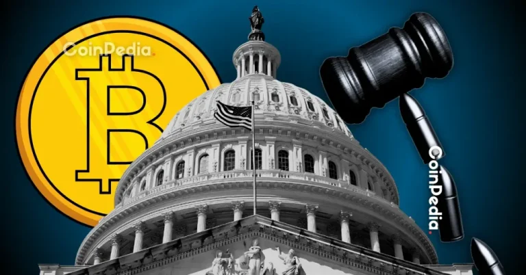 US Senators Introduce SAFE Crypto Act to Target Rising Crypto Scams