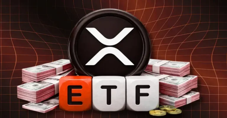 XRP ETF Inflow Hits 10.8M Tokens in Two Days, Extending 29-Day Streak