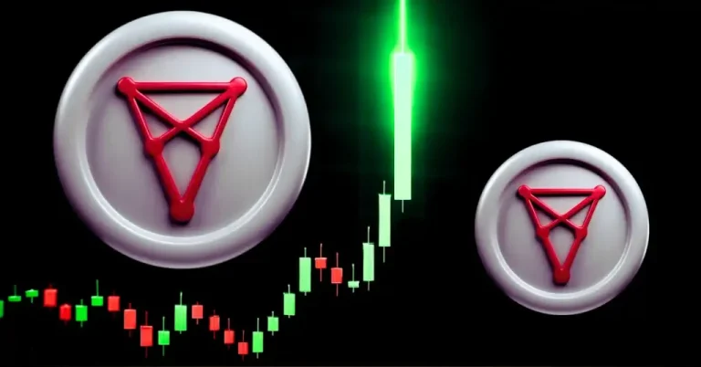 Why Is Chiliz (CHZ) Price Up Today? CHZ Jumps Nearly 20%