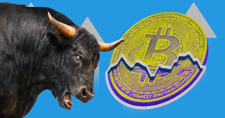 Bitcoin Bottom Confirmed? Bernstein and Coinbase Analyst Agree on Bullish Outlook