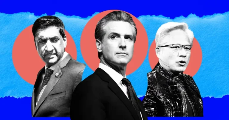 California’s 2026 Billionaire Tax Plan Raises Concerns, Tech Leaders Exit