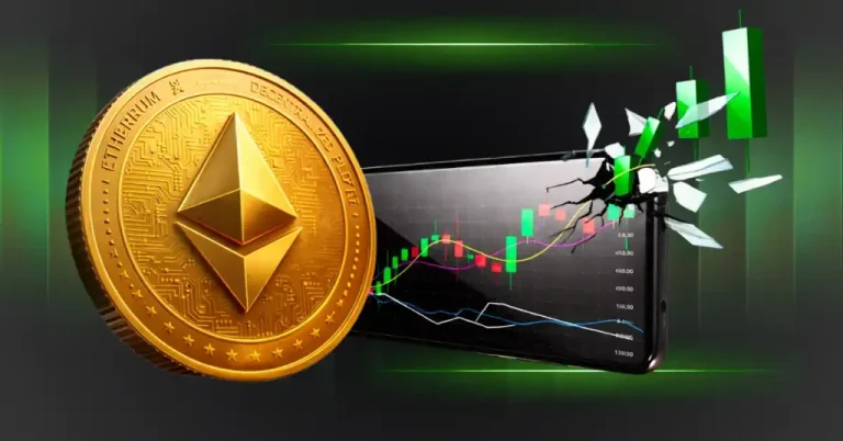 Ethereum Price Braces for FOMC Volatility as Leverage Peaks and Whale Accumulate