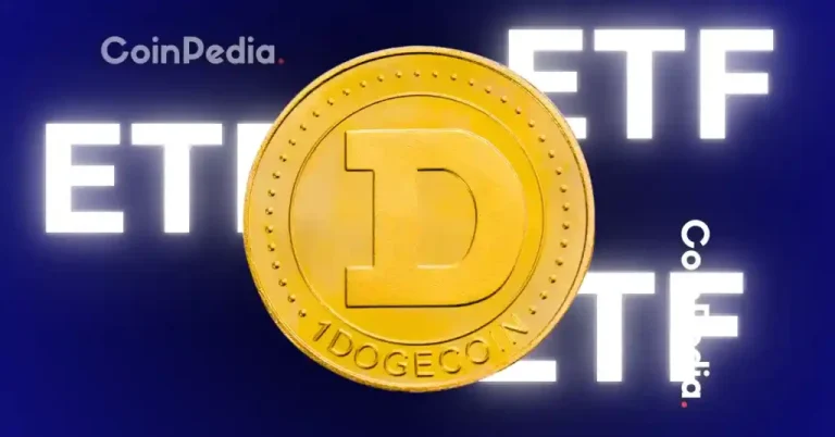 Can Dogecoin Price Break Higher as ETF Momentum Builds?