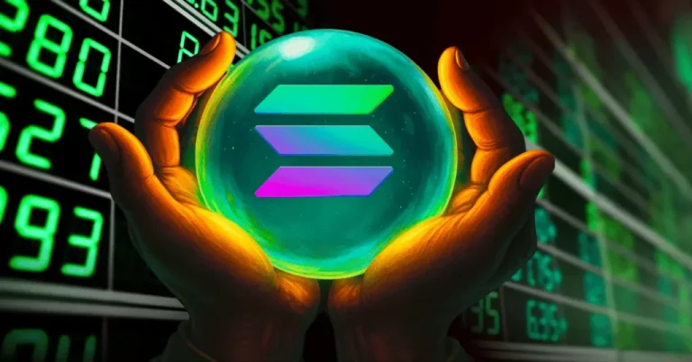 Solana (SOL) Price Bounces Off Key Support—Relief Rally or A Dead Cat Bounce in the Making?