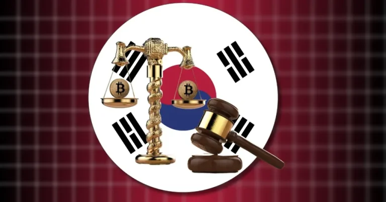 South Korea Nears Landmark Crypto Regulation With Digital Asset Basic Act