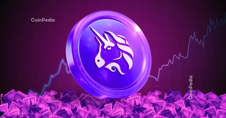 Bitwise Files Delaware Trust for Potential Uniswap ETF Amid Shifting SEC Stance