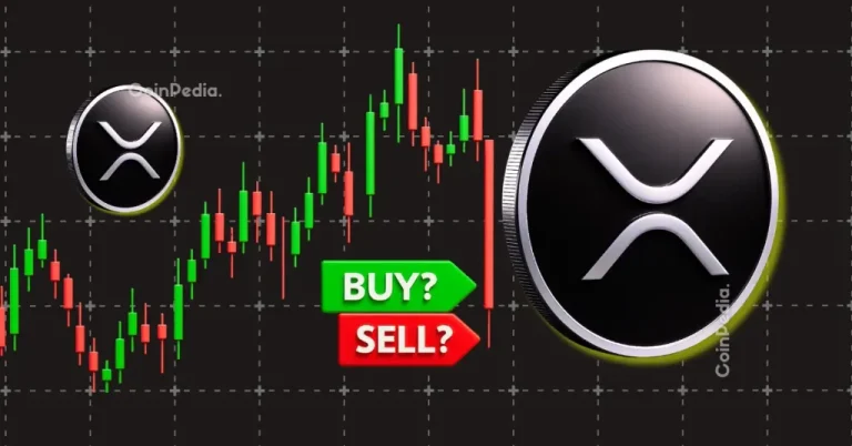 Was XRP’s Price Engineered to Hit $12,000? Analyst Alleges Long-Term Plan Behind SEC Lawsuits