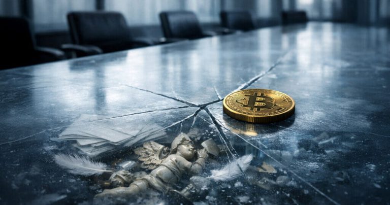 Bitcoin hits Federal Reserve’s 2026 stress tests, creating a massive capital risk for banks